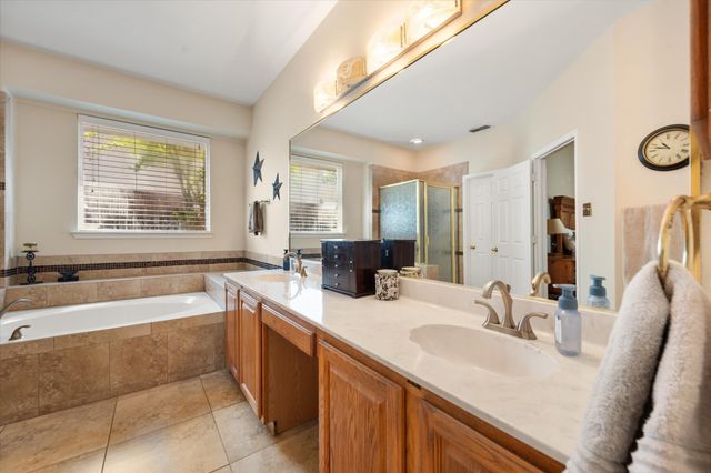 6111 Sandstone Drive, Arlington, TX 76001