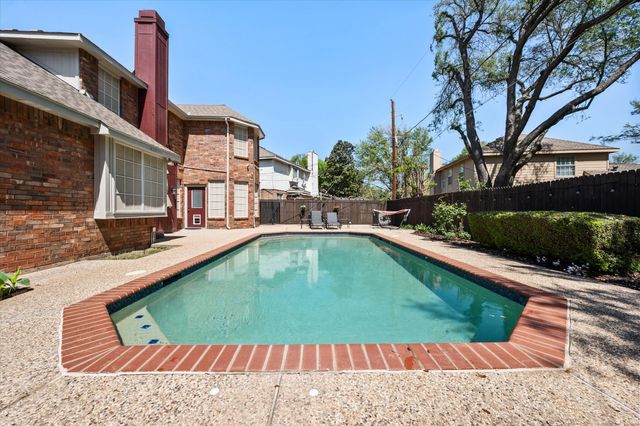 6111 Sandstone Drive, Arlington, TX 76001