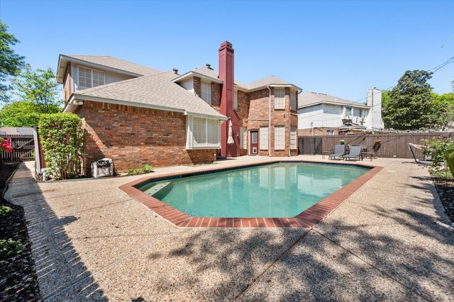 6111 Sandstone Drive, Arlington, TX 76001