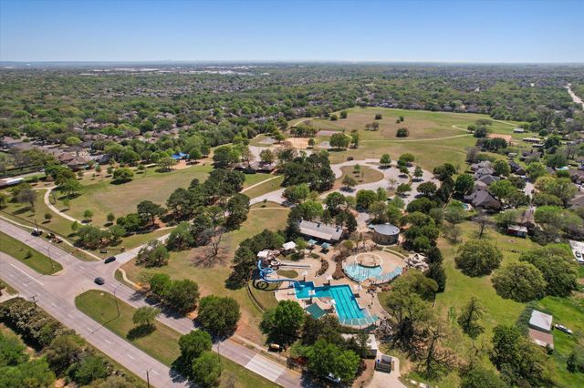 6111 Sandstone Drive, Arlington, TX 76001