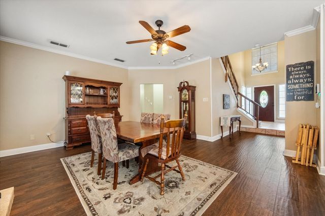 6111 Sandstone Drive, Arlington, TX 76001