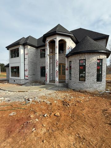 4009 Sadie Grace Way, Clarksville, TN 37042