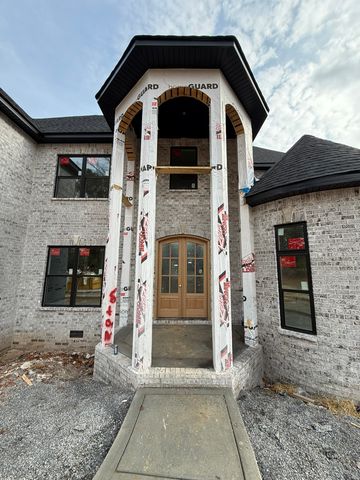 4009 Sadie Grace Way, Clarksville, TN 37042