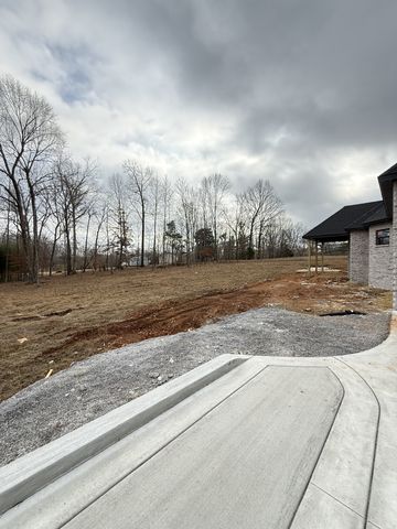 4009 Sadie Grace Way, Clarksville, TN 37042