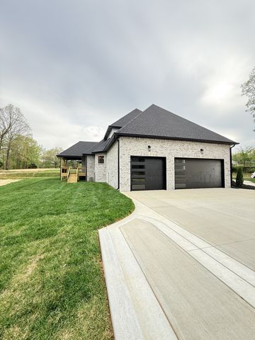 4009 Sadie Grace Way, Clarksville, TN 37042