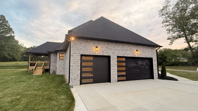 4009 Sadie Grace Way, Clarksville, TN 37042
