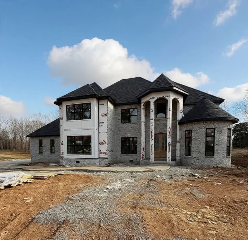 4009 Sadie Grace Way, Clarksville, TN 37042