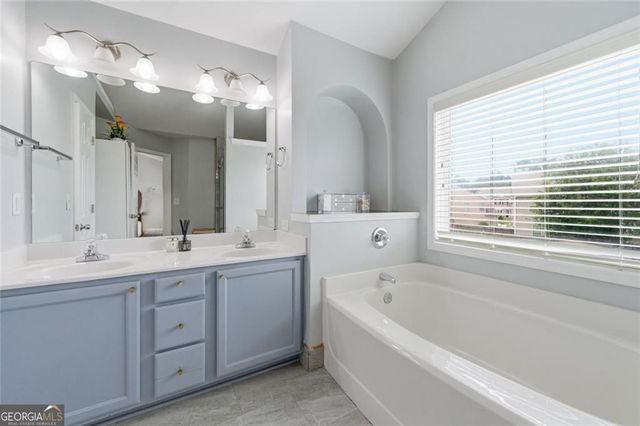 6020 Benton Place, Cumming, GA 30040