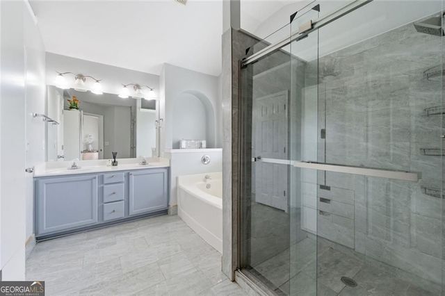6020 Benton Place, Cumming, GA 30040