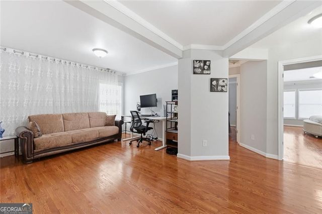 6020 Benton Place, Cumming, GA 30040