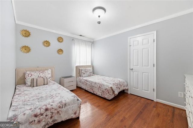 6020 Benton Place, Cumming, GA 30040
