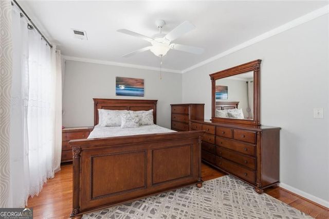 6020 Benton Place, Cumming, GA 30040