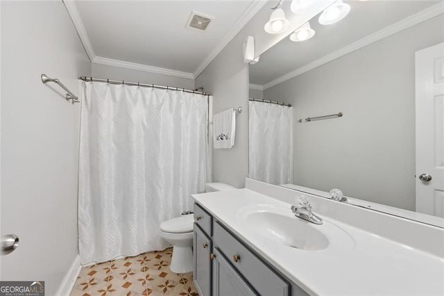 6020 Benton Place, Cumming, GA 30040