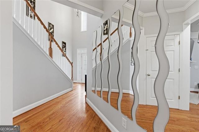 6020 Benton Place, Cumming, GA 30040