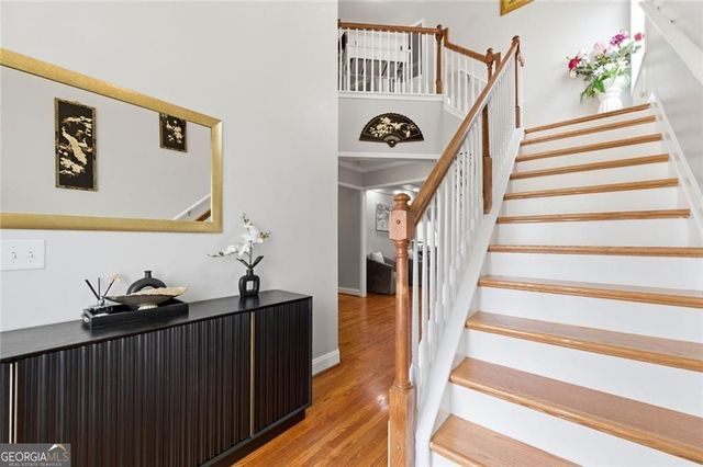 6020 Benton Place, Cumming, GA 30040
