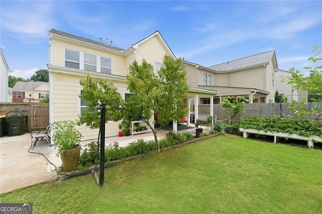 6020 Benton Place, Cumming, GA 30040