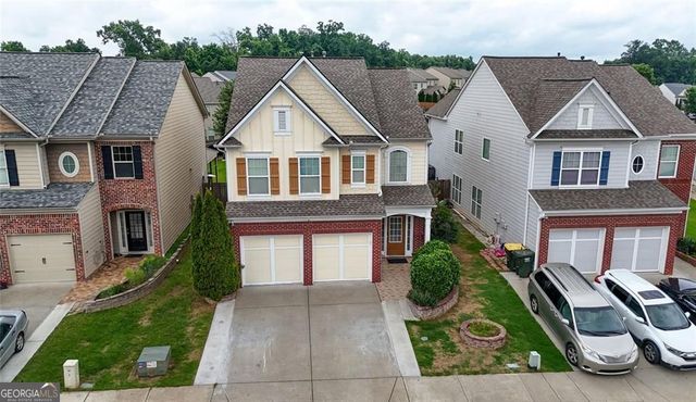 6020 Benton Place, Cumming, GA 30040