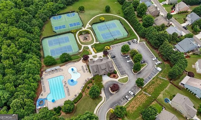 6020 Benton Place, Cumming, GA 30040