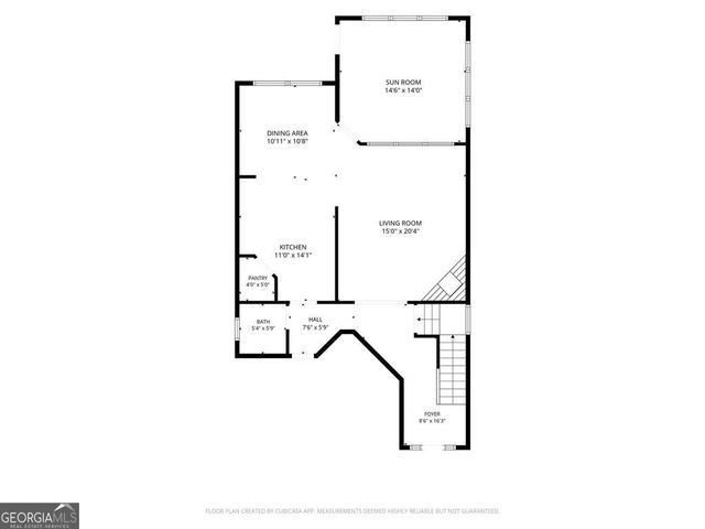 6020 Benton Place, Cumming, GA 30040