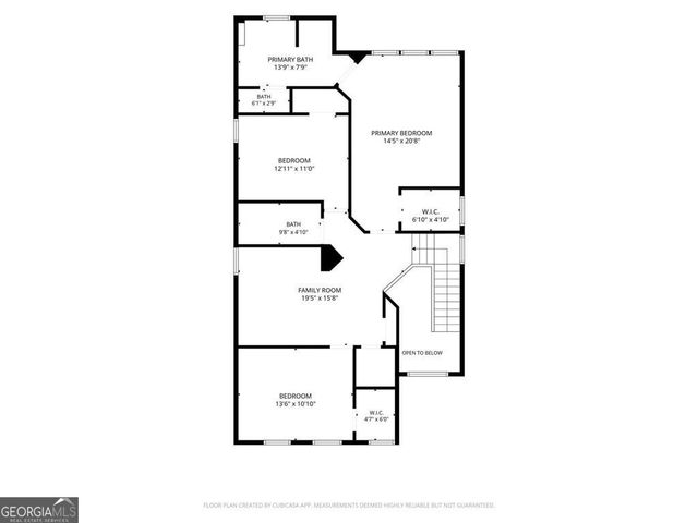 6020 Benton Place, Cumming, GA 30040