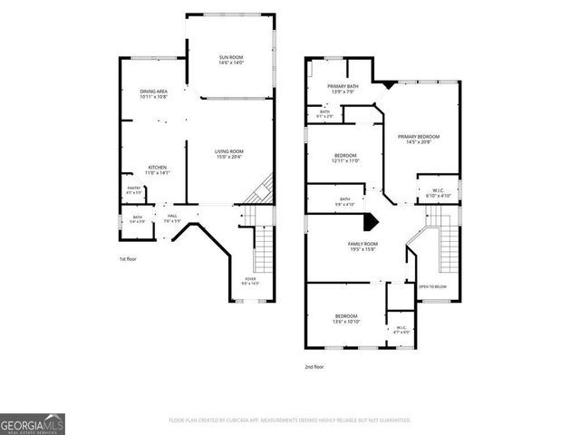 6020 Benton Place, Cumming, GA 30040