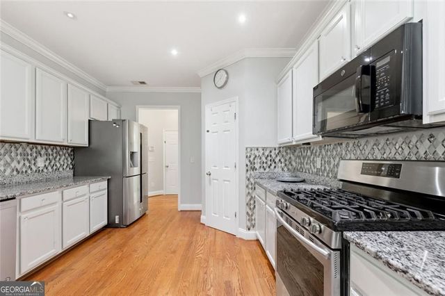 6020 Benton Place, Cumming, GA 30040