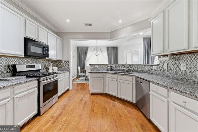 6020 Benton Place, Cumming, GA 30040
