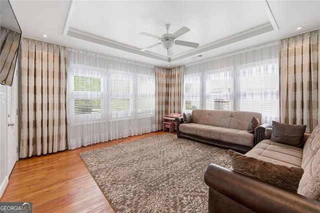 6020 Benton Place, Cumming, GA 30040