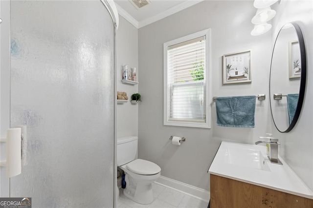6020 Benton Place, Cumming, GA 30040