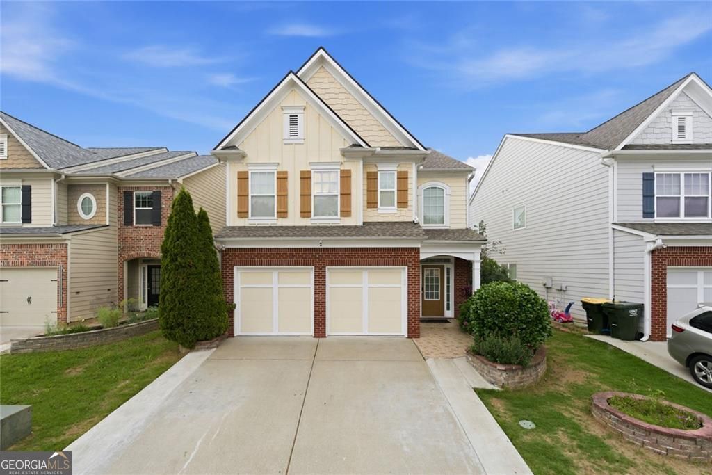 6020 Benton Place, Cumming, GA 30040