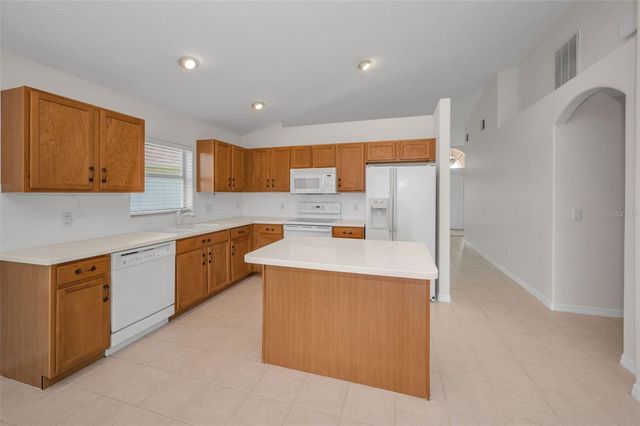 12021 FERN TERRACE COURT, Trinity, FL 34655