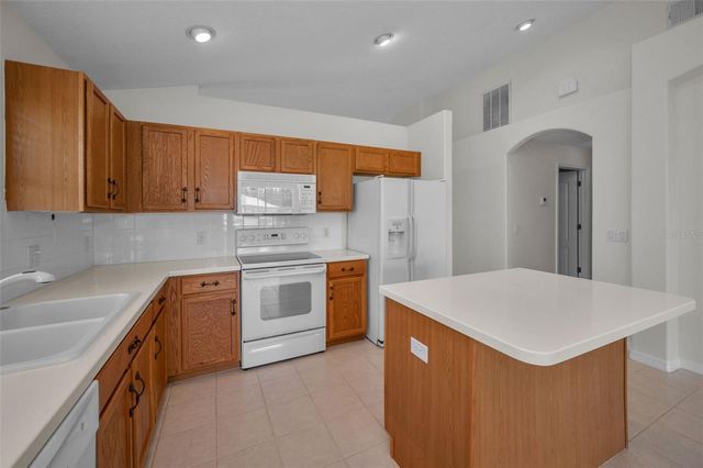 12021 FERN TERRACE COURT, Trinity, FL 34655