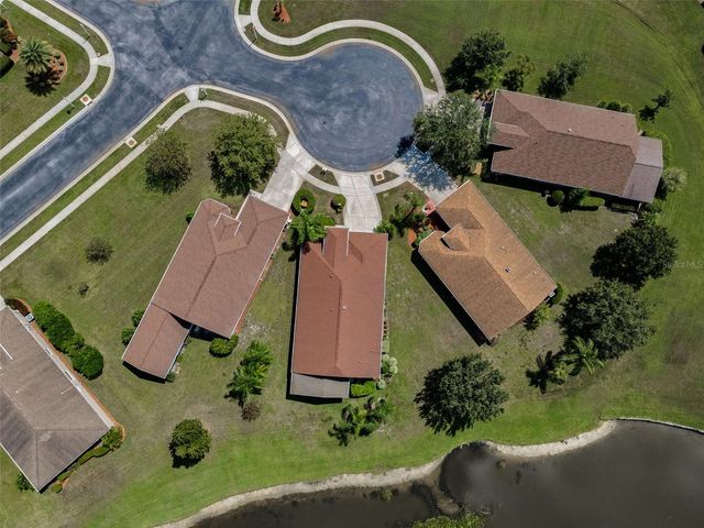12021 FERN TERRACE COURT, Trinity, FL 34655