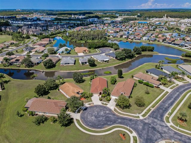 12021 FERN TERRACE COURT, Trinity, FL 34655