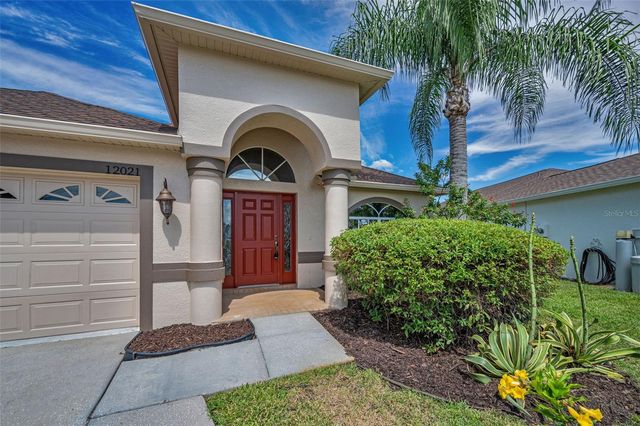 12021 FERN TERRACE COURT, Trinity, FL 34655