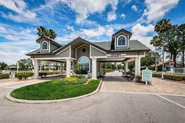 12021 FERN TERRACE COURT, Trinity, FL 34655