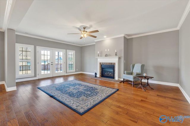 235 Idle Creek Drive, Huntsville, AL 35811