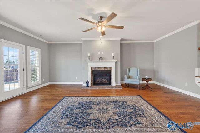 235 Idle Creek Drive, Huntsville, AL 35811