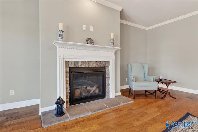 235 Idle Creek Drive, Huntsville, AL 35811