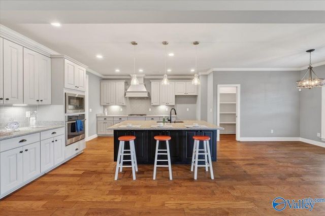 235 Idle Creek Drive, Huntsville, AL 35811