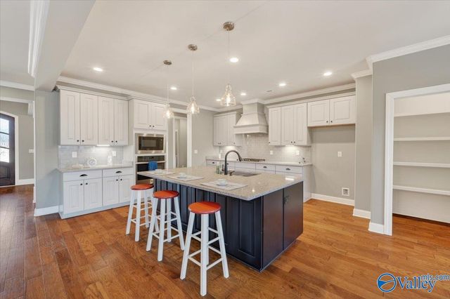 235 Idle Creek Drive, Huntsville, AL 35811