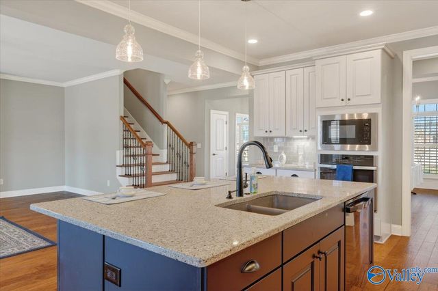 235 Idle Creek Drive, Huntsville, AL 35811