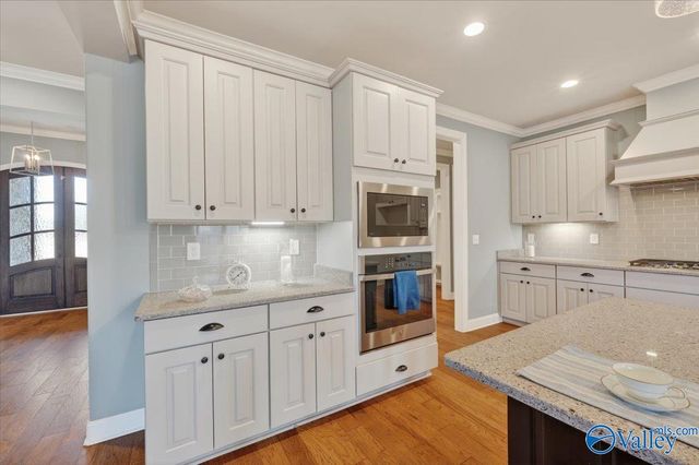 235 Idle Creek Drive, Huntsville, AL 35811