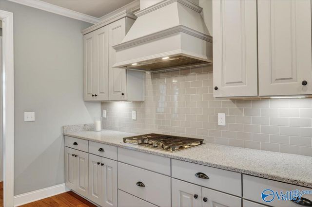 235 Idle Creek Drive, Huntsville, AL 35811