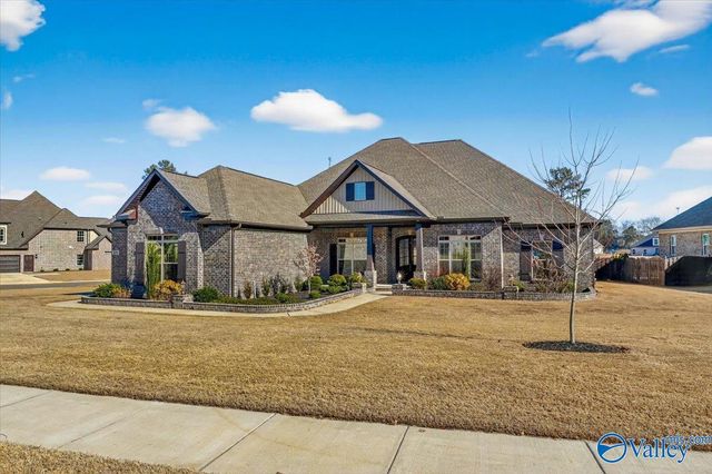 235 Idle Creek Drive, Huntsville, AL 35811