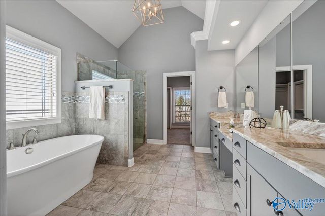 235 Idle Creek Drive, Huntsville, AL 35811