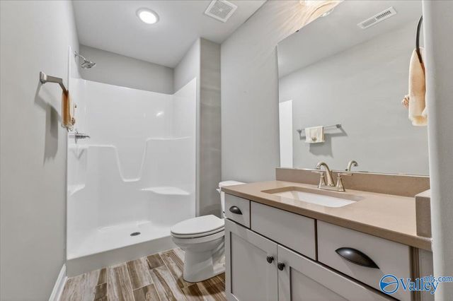 235 Idle Creek Drive, Huntsville, AL 35811