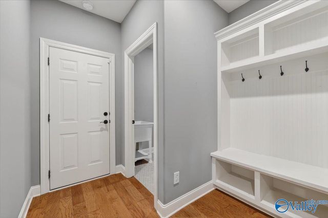 235 Idle Creek Drive, Huntsville, AL 35811