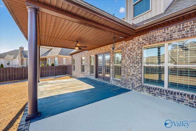 235 Idle Creek Drive, Huntsville, AL 35811