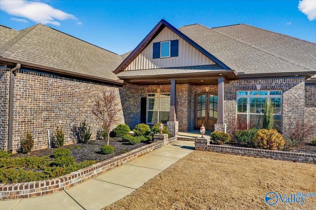 235 Idle Creek Drive, Huntsville, AL 35811